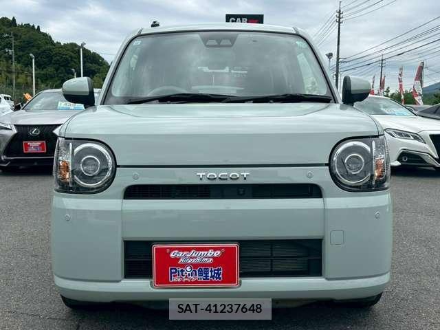 Daihatsu MIRA 2019-10 8003954-3