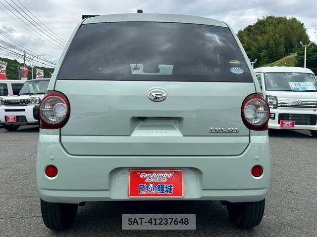 Daihatsu MIRA 2019-10 8003954-4