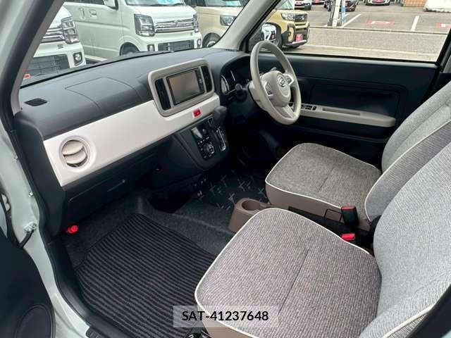 Daihatsu MIRA 2019-10 8003954-5