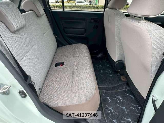 Daihatsu MIRA 2019-10 8003954-6