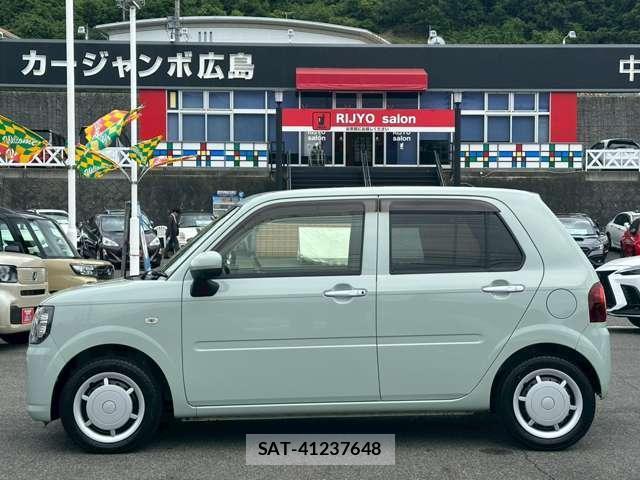 Daihatsu MIRA 2019-10 8003954-7