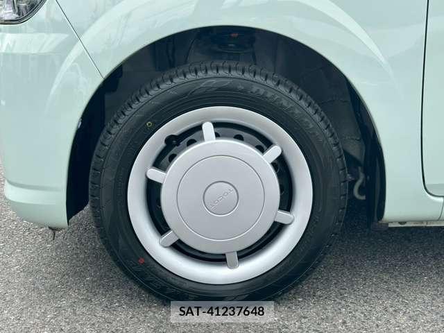 Daihatsu MIRA 2019-10 8003954-8
