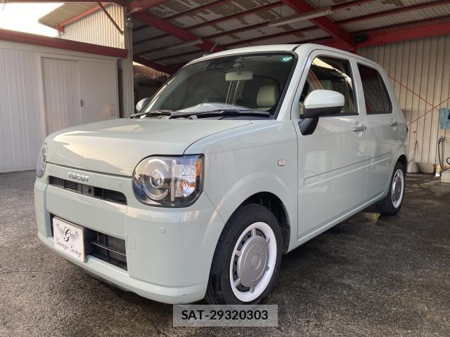 Daihatsu MIRA 2019-02 8003965-0
