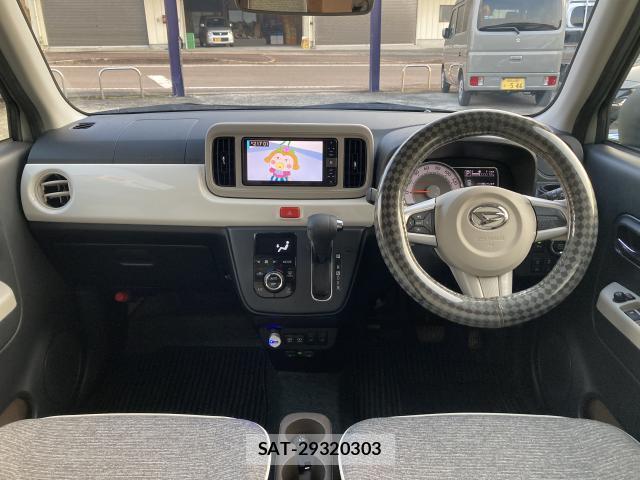 Daihatsu MIRA 2019-02 8003965-3