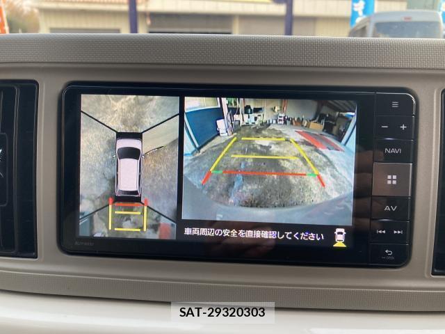 Daihatsu MIRA 2019-02 8003965-4