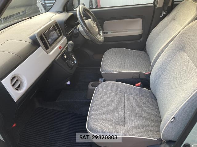 Daihatsu MIRA 2019-02 8003965-5