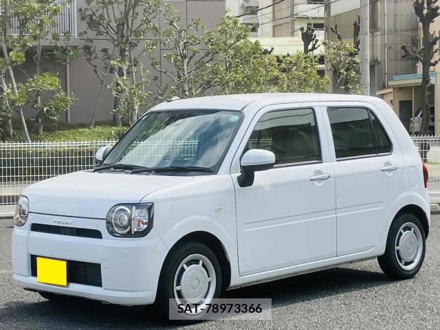 Daihatsu MIRA 2021-02 8004840-0