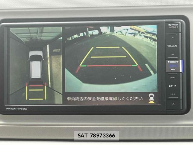 Daihatsu MIRA 2021-02 8004840-7