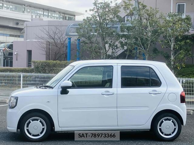 Daihatsu MIRA 2021-02 8004840-9
