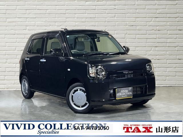 Daihatsu MIRA 2020-07 8005563-0