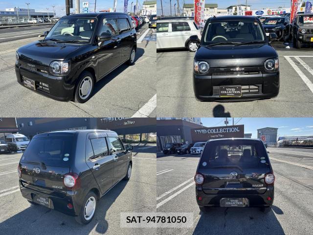 Daihatsu MIRA 2020-07 8005563-1