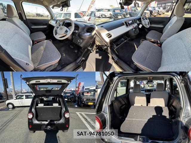 Daihatsu MIRA 2020-07 8005563-5