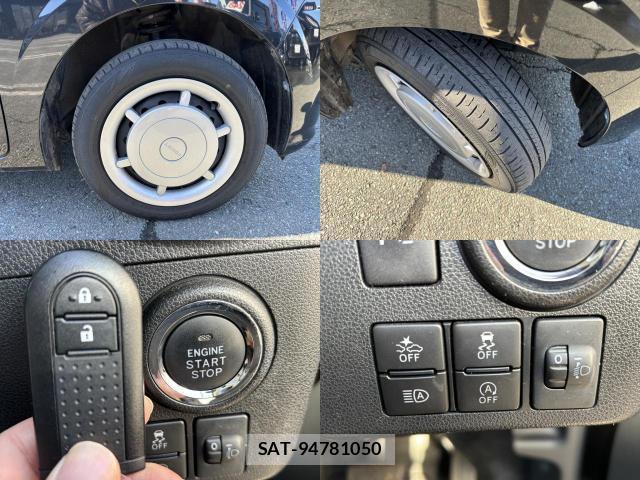 Daihatsu MIRA 2020-07 8005563-8
