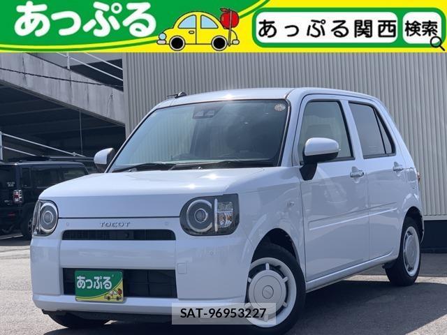 Daihatsu MIRA 2023-12 8006083-0