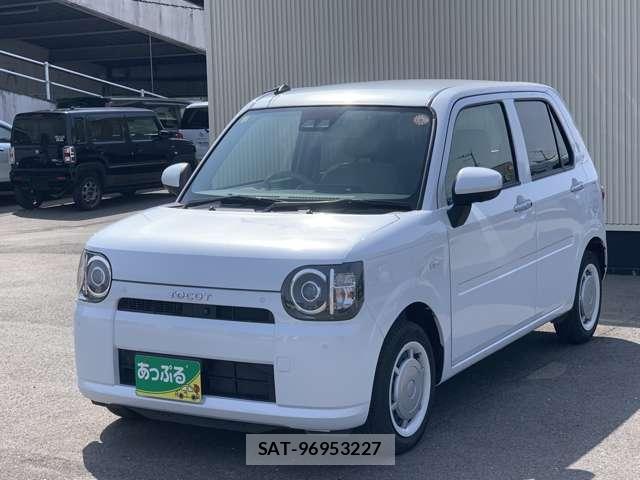 Daihatsu MIRA 2023-12 8006083-1