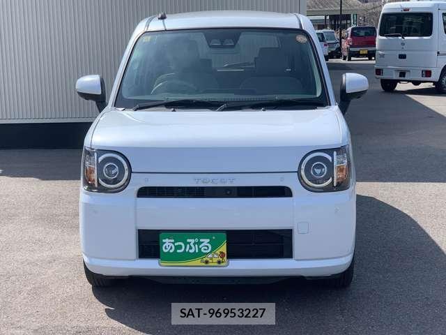 Daihatsu MIRA 2023-12 8006083-2