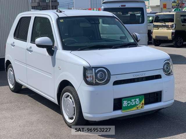 Daihatsu MIRA 2023-12 8006083-3