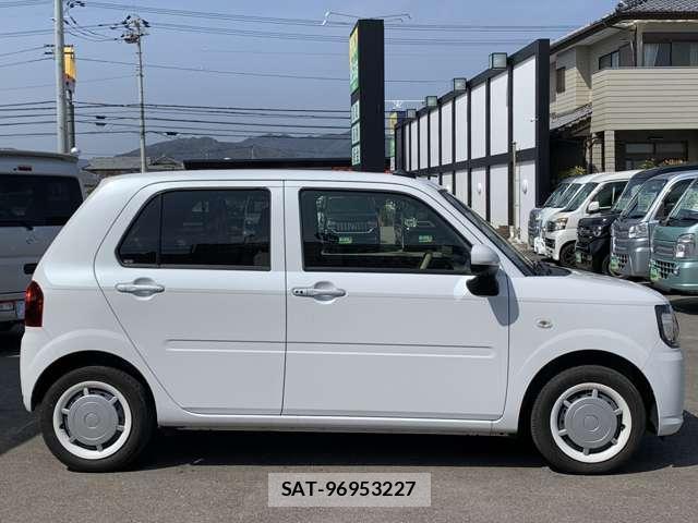 Daihatsu MIRA 2023-12 8006083-4