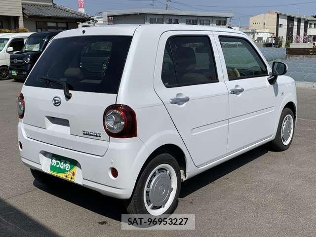 Daihatsu MIRA 2023-12 8006083-5