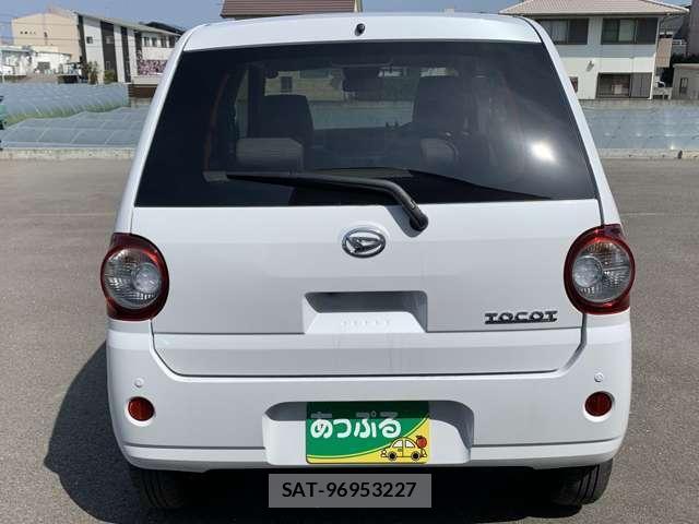 Daihatsu MIRA 2023-12 8006083-6