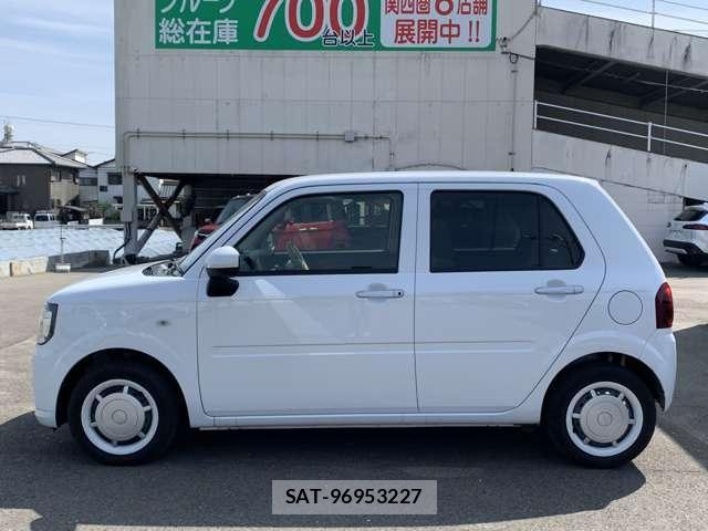 Daihatsu MIRA 2023-12 8006083-8