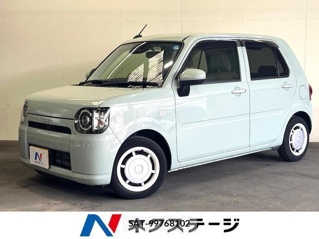 Daihatsu MIRA 2023-04 8006207-0