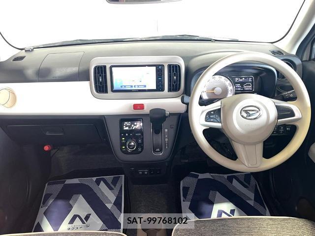 Daihatsu MIRA 2023-04 8006207-1