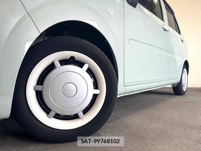Daihatsu MIRA 2023-04 8006207-13