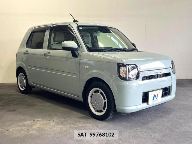 Daihatsu MIRA 2023-04 8006207-16