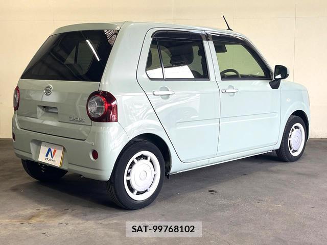 Daihatsu MIRA 2023-04 8006207-17