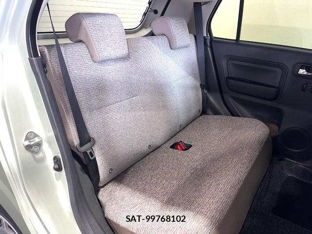 Daihatsu MIRA 2023-04 8006207-8
