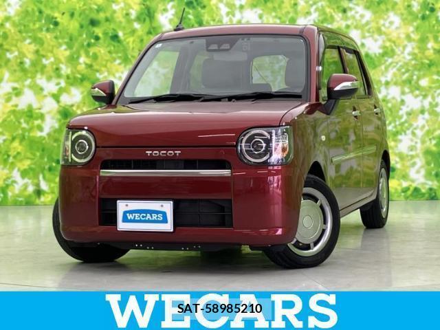 Daihatsu MIRA 2018-07 8006322-0