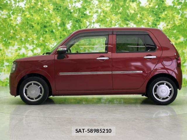 Daihatsu MIRA 2018-07 8006322-1