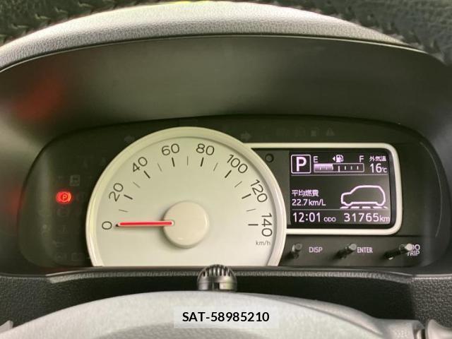 Daihatsu MIRA 2018-07 8006322-14