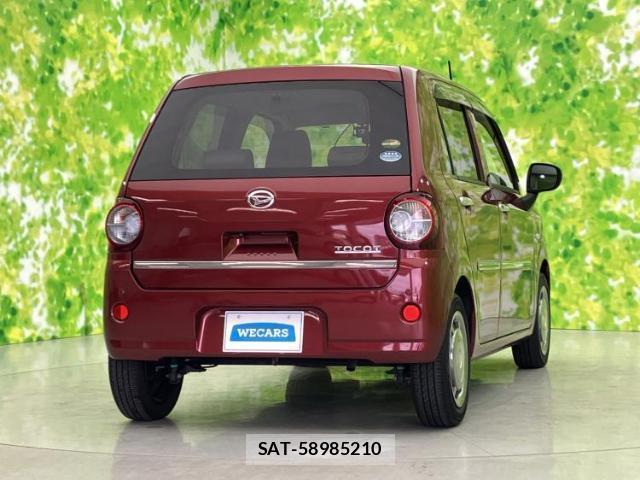 Daihatsu MIRA 2018-07 8006322-2