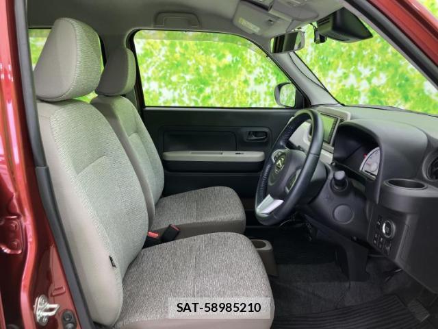 Daihatsu MIRA 2018-07 8006322-3