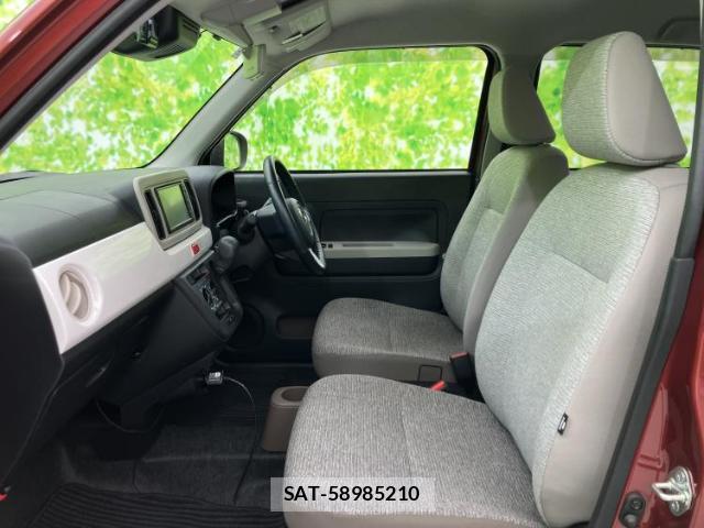 Daihatsu MIRA 2018-07 8006322-5