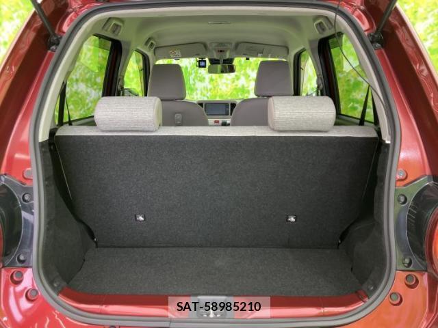 Daihatsu MIRA 2018-07 8006322-7