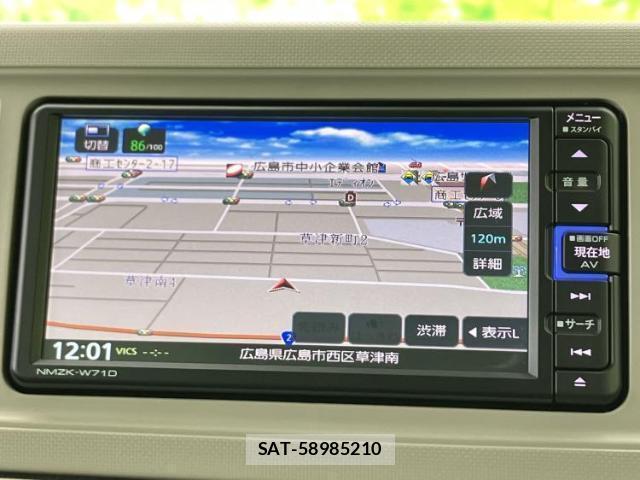 Daihatsu MIRA 2018-07 8006322-9
