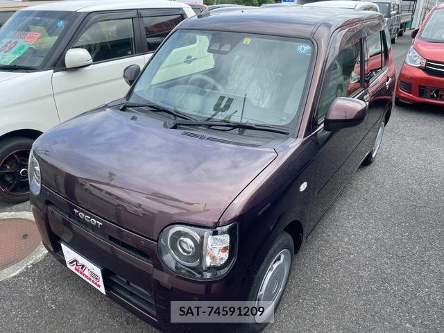Daihatsu MIRA 2019-03 8006338-1