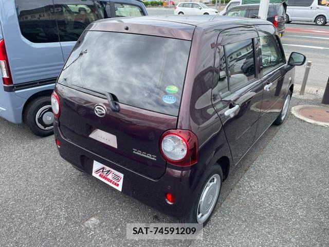 Daihatsu MIRA 2019-03 8006338-2
