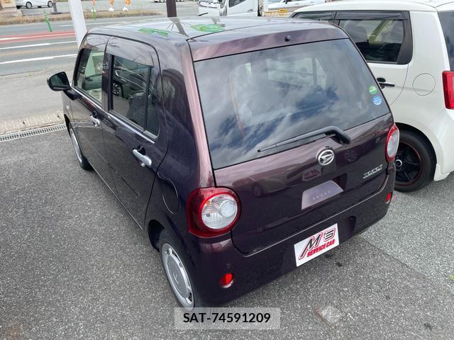 Daihatsu MIRA 2019-03 8006338-3