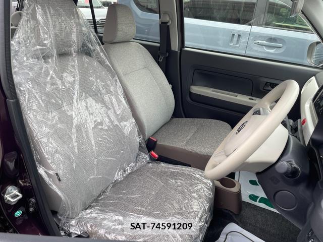 Daihatsu MIRA 2019-03 8006338-5