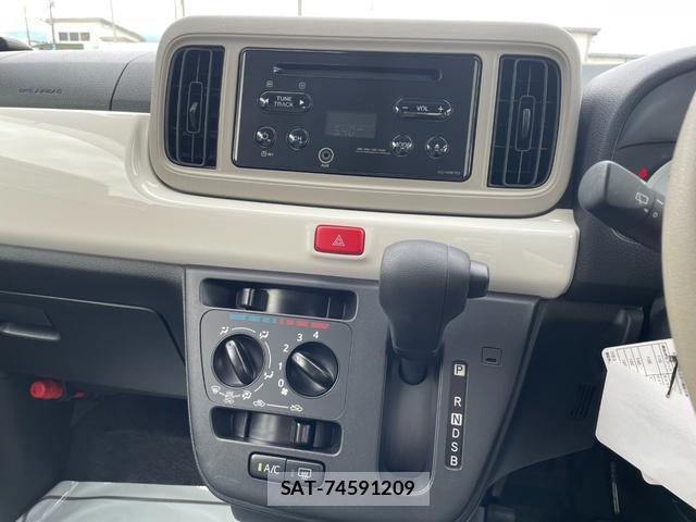 Daihatsu MIRA 2019-03 8006338-6