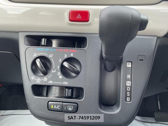Daihatsu MIRA 2019-03 8006338-7