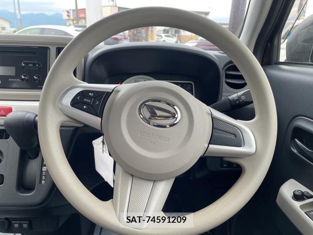 Daihatsu MIRA 2019-03 8006338-8