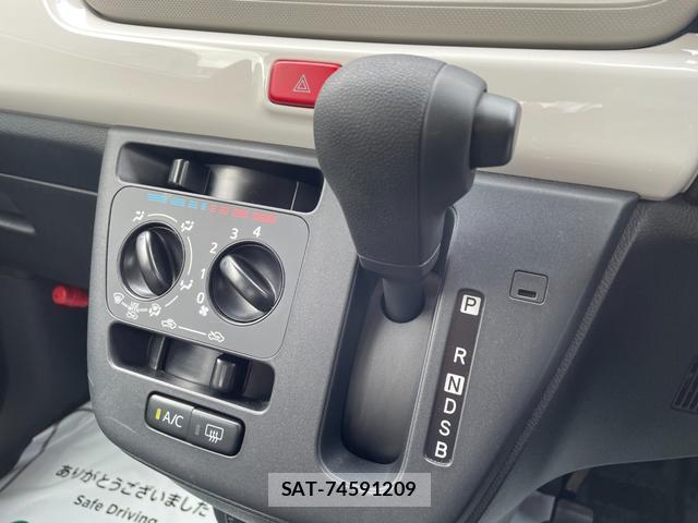 Daihatsu MIRA 2019-03 8006338-9