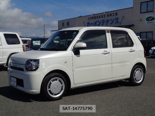 Daihatsu MIRA 2019-08 8006635-0