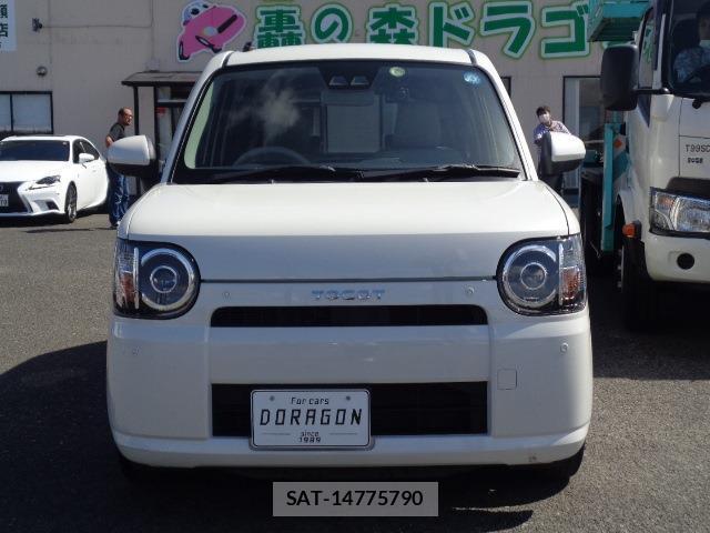Daihatsu MIRA 2019-08 8006635-1