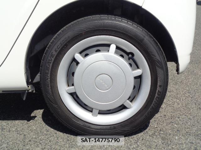 Daihatsu MIRA 2019-08 8006635-15